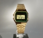 Preview: Casio * A158WEGV-9AEF *