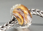 Preview: Trollbeads * Abendglut * 05