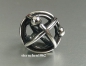 Preview: Trollbeads * Atom der Einheit *