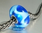 Preview: Trollbeads * Azur Waves * 06