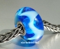 Preview: Trollbeads * Azur Waves * 06