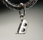 Preview: Trollbeads * Letter B *