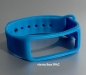 Preview: Atlanta * Sport Watch * Fitness tracker silicone bracelet * blue