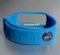 Preview: Atlanta * Sport Watch * Fitness tracker silicone bracelet * blue