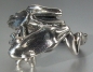 Preview: Trollbeads Ring * Tree Frog *