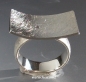 Preview: be belle * Ring * Brillant * 925 Silber