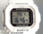 Preview: CASIO BGD-5650-7ER Baby-G