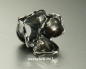 Preview: Trollbeads * Blume der Fantasie *