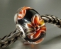Preview: Trollbeads * Flowers of Poise * 26