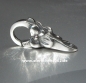 Preview: Trollbeads * Flower Lock *