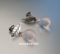 Preview: Trollbeads * Leaves of Love Studs *