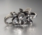 Preview: Trollbeads * Lush Meadow Lock * Spring 2019