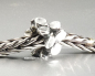 Preview: Trollbeads * Blühender Garten *