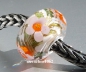 Preview: Trollbeads * Happy Flowers * 17 * Mother's Day 2022 * Limited Edition