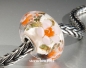 Preview: Trollbeads * Blühendes Glück * 18 * Muttertag 2022 * Limited Edition