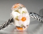 Preview: Trollbeads * Happy Flowers * 18 * Mother's Day 2022 * Limited Edition