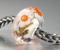 Preview: Trollbeads * Blühendes Glück * 20 * Muttertag 2022 * Limited Edition