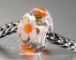 Preview: Trollbeads * Happy Flowers * 24 * Mother's Day 2022 * Limited Edition