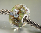 Preview: Trollbeads * Blütendämmerung * 06