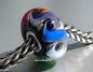 Preview: Trollbeads * Chakra Colours * 15