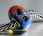 Preview: Trollbeads * Chakra Colours * 15