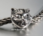 Preview: Trollbeads * Cheshire Katze * Limited Edition