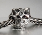 Preview: Trollbeads * Cheshire Katze * Limited Edition