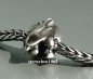 Preview: Trollbeads * Delphin Spacer * Sommer 2020