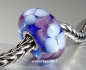 Preview: Trollbeads * Double Flower * retired * 03