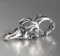 Preview: Original Trollbeads * Drachen Verschluss *