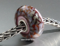 Preview: Original Trollbeads * OOAK * Unikat * N1745