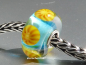 Preview: Original Trollbeads * OOAK * Unikat * N1744