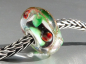 Preview: Original Trollbeads * OOAK * Unikat * N1751