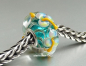 Preview: Trollbeads * Elfenblüte * 02