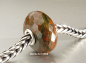 Preview: Trollbeads * Epidot Feldspat * 01