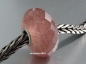 Preview: Trollbeads * Erdbeer-Quarz * 30