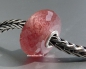Preview: Trollbeads * Erdbeer-Quarz * 31
