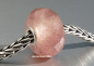 Preview: Trollbeads * Erdbeerquarz * 33