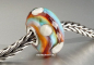 Preview: Trollbeads * Farbklang des Herbstes * 07
