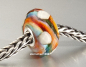 Preview: Trollbeads * Farbklang des Herbstes * 07