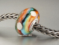 Preview: Trollbeads * Farbklang des Herbstes * 07