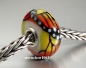 Preview: Trollbeads * Wings of Energy * 07 * Limited Edition
