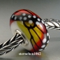 Preview: Trollbeads * Wings of Energy * 09 * Limited Edition