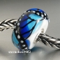 Preview: Trollbeads * Wings of Serenity * 09 * Limited Edition