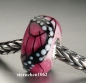 Preview: Trollbeads * Wings of Passion * 10 * Limited Edition