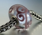 Preview: Trollbeads * Wings of love * Limited Edition * 02