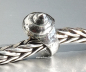 Preview: Trollbeads * Flüstern des Meeres *