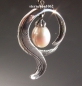 Preview: Trollbeads * Freedom Feather Pendant * Spring 2016