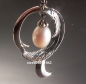Preview: Trollbeads * Freedom Feather Pendant * Spring 2016