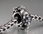 Preview: Trollbeads * Freudensprung Spacer *